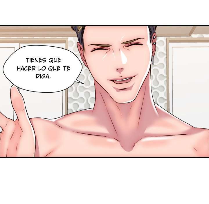 Todo Por Ti Capitulo 23 página 25