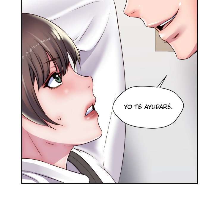 Todo Por Ti Capitulo 23 página 28