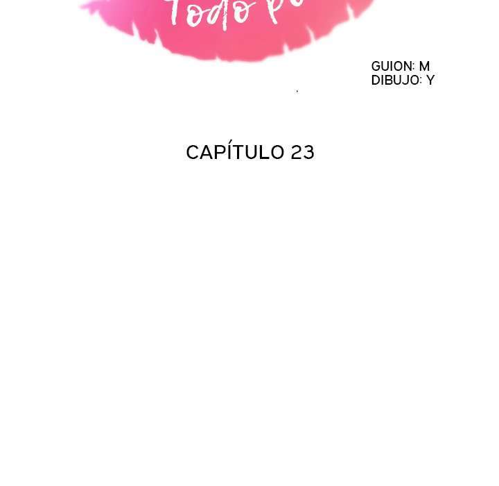 Todo Por Ti Capitulo 23 página 30