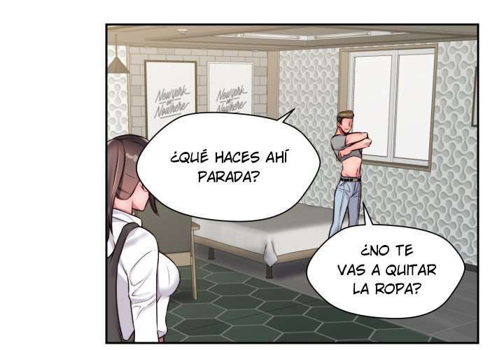 Todo Por Ti Capitulo 23 página 4