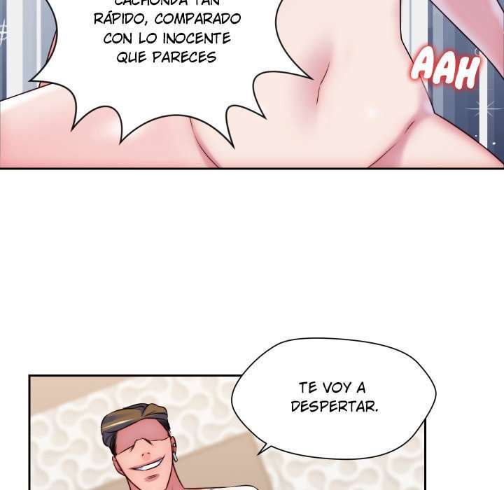 Todo Por Ti Capitulo 23 página 78