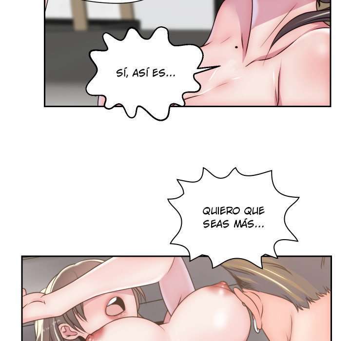 Todo Por Ti Capitulo 23 página 81