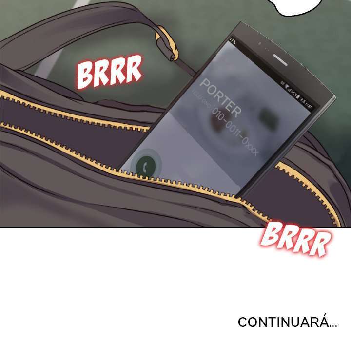 Todo Por Ti Capitulo 23 página 90