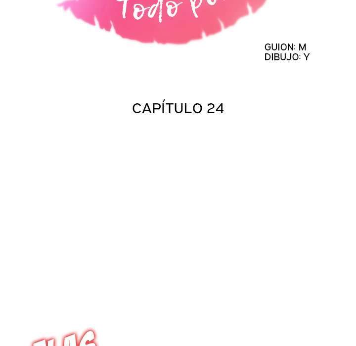 Todo Por Ti Capitulo 24 página 31