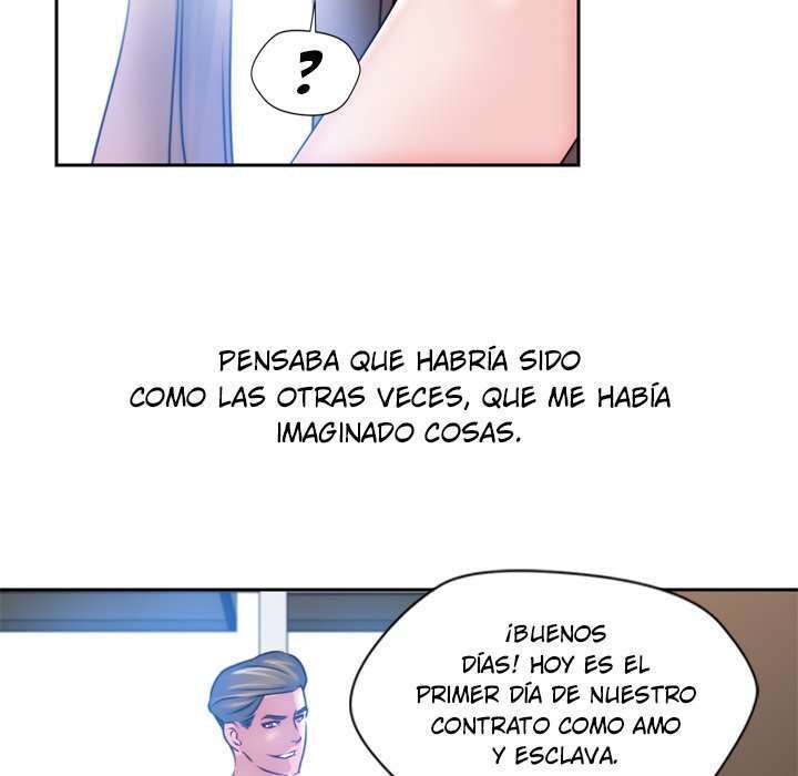 Todo Por Ti Capitulo 24 página 36