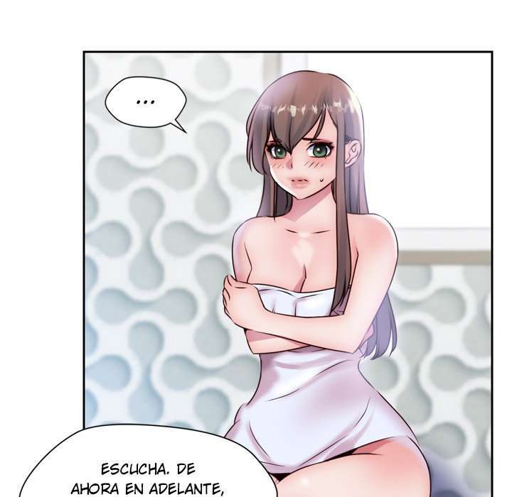 Todo Por Ti Capitulo 24 página 40