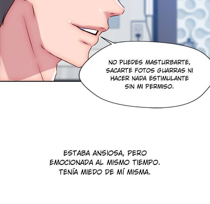 Todo Por Ti Capitulo 24 página 43