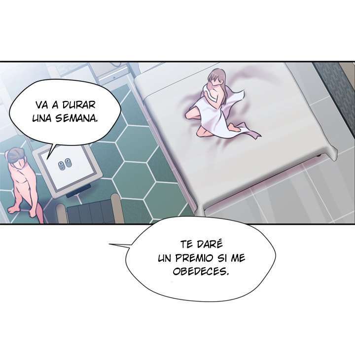Todo Por Ti Capitulo 24 página 44
