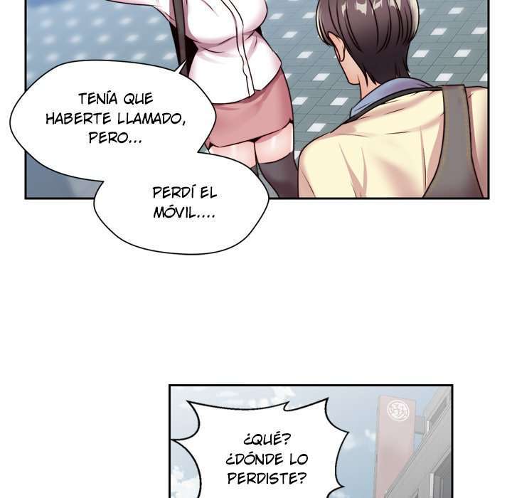 Todo Por Ti Capitulo 24 página 71