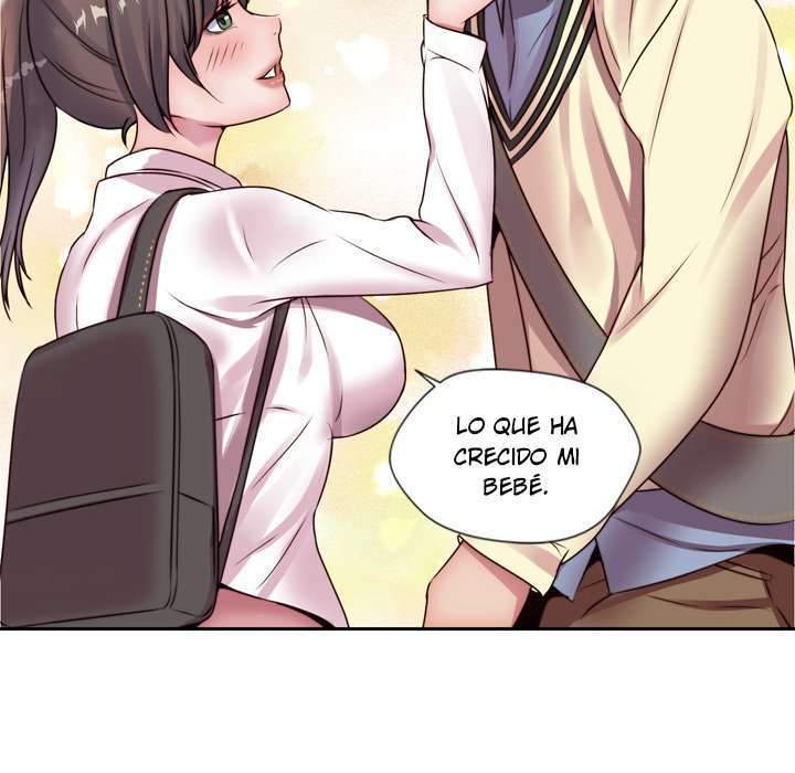 Todo Por Ti Capitulo 24 página 76
