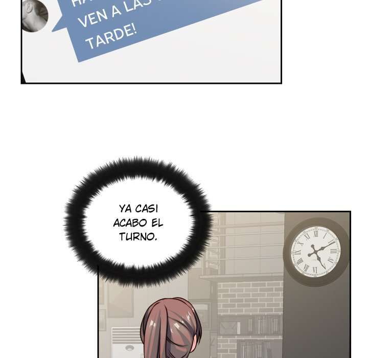 Todo Por Ti Capitulo 25 página 31