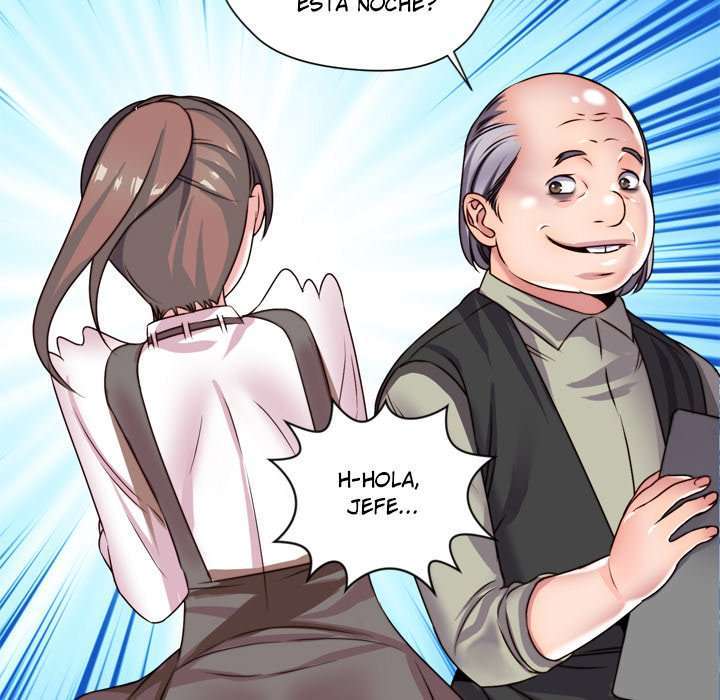 Todo Por Ti Capitulo 25 página 35