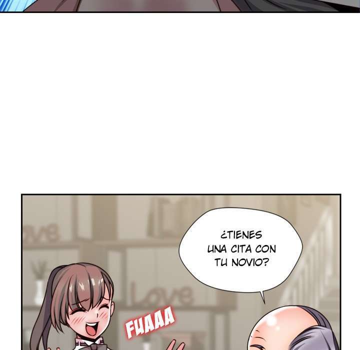 Todo Por Ti Capitulo 25 página 36