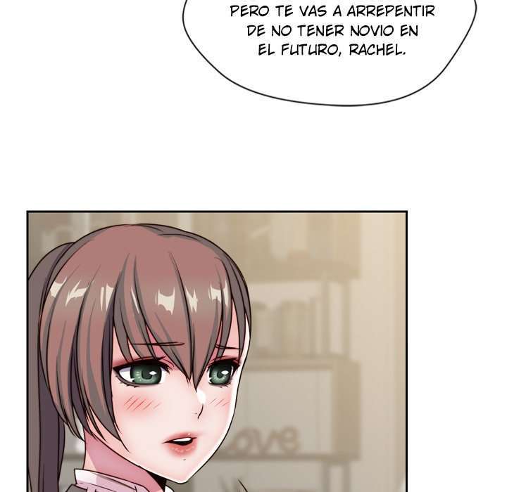 Todo Por Ti Capitulo 25 página 40