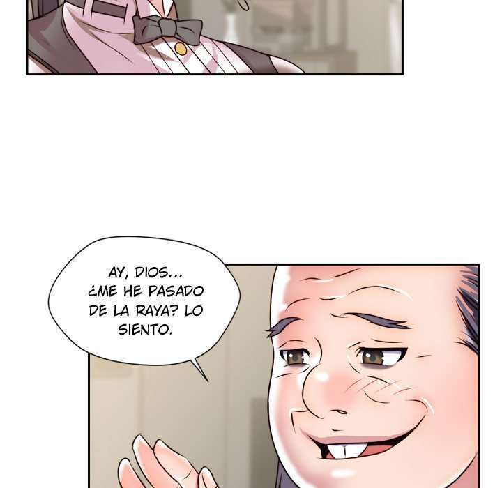 Todo Por Ti Capitulo 25 página 41