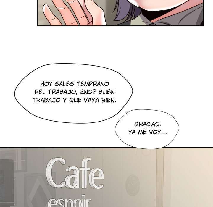 Todo Por Ti Capitulo 25 página 42