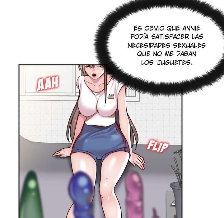 Todo Por Ti Capitulo 25 página 5