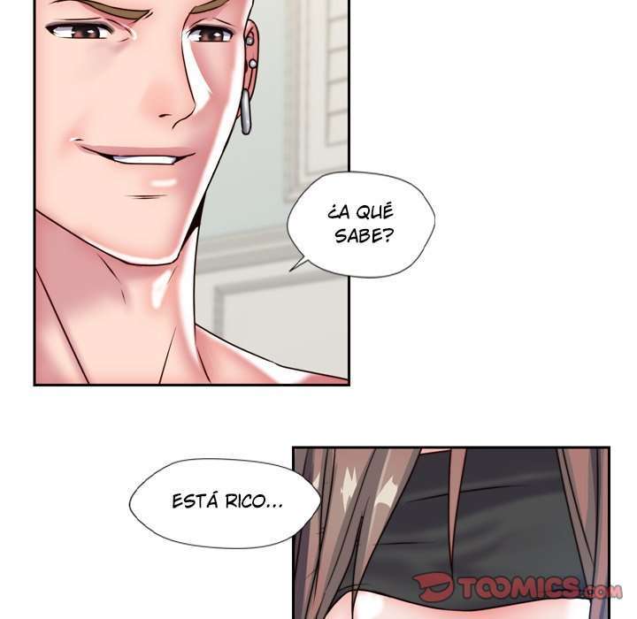 Todo Por Ti Capitulo 25 página 58