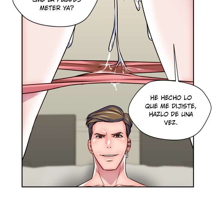 Todo Por Ti Capitulo 25 página 64