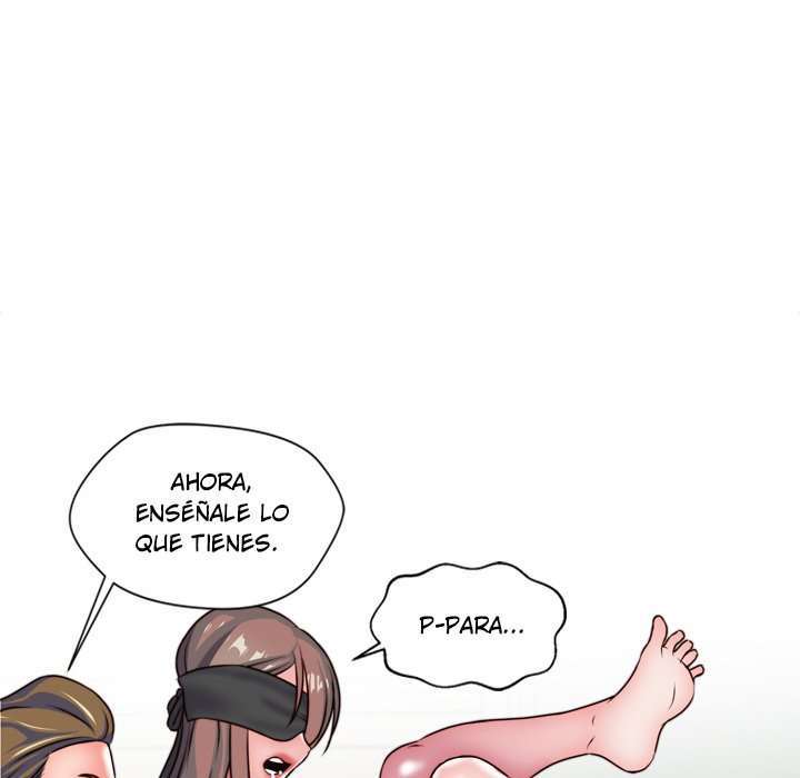 Todo Por Ti Capitulo 25 página 83