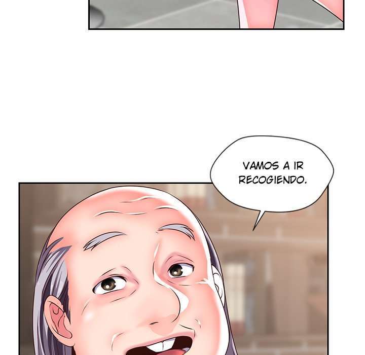 Todo Por Ti Capitulo 26 página 56