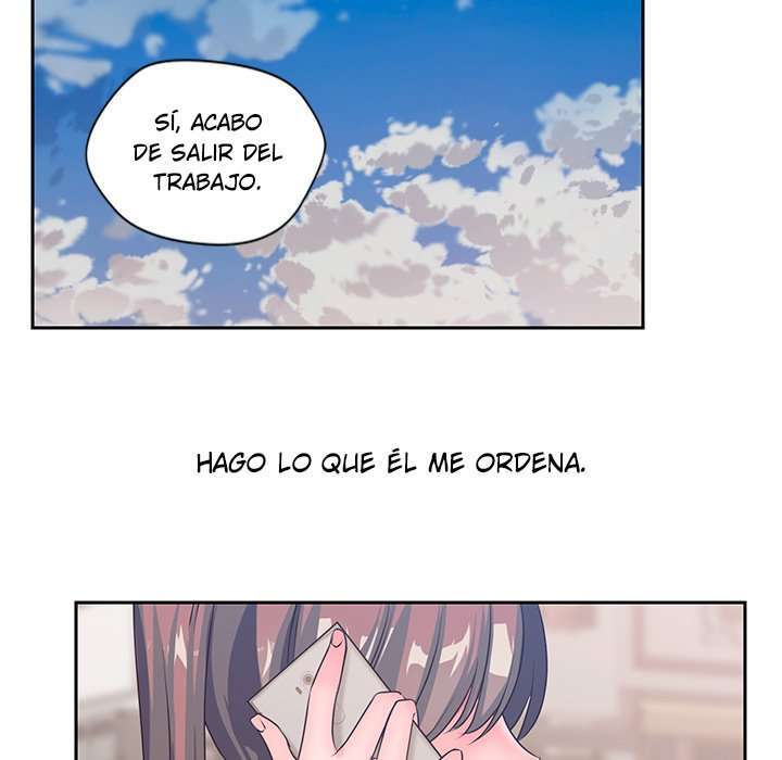 Todo Por Ti Capitulo 26 página 65