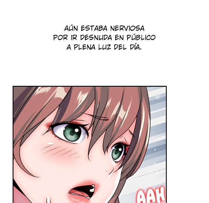 Todo Por Ti Capitulo 27 página 19