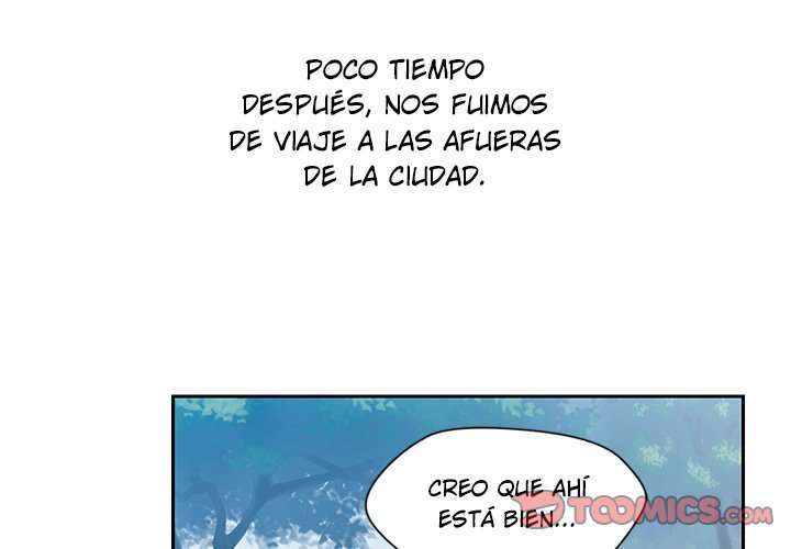 Todo Por Ti Capitulo 27 página 2