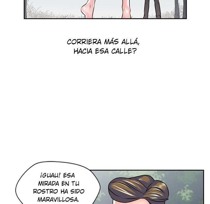 Todo Por Ti Capitulo 27 página 25