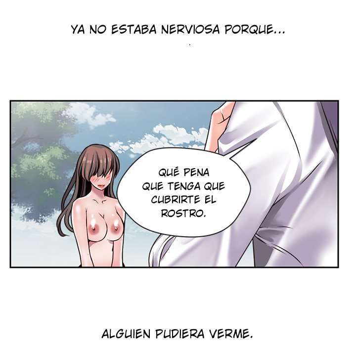 Todo Por Ti Capitulo 27 página 27