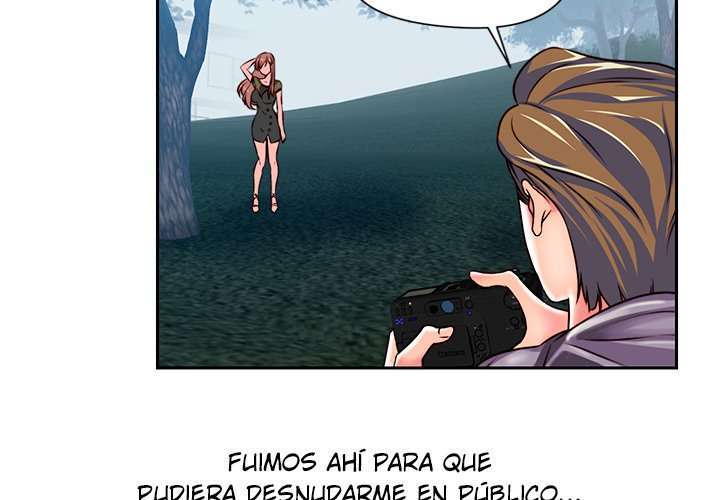 Todo Por Ti Capitulo 27 página 3