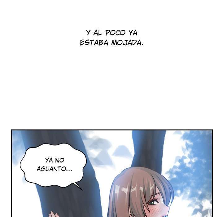 Todo Por Ti Capitulo 27 página 31