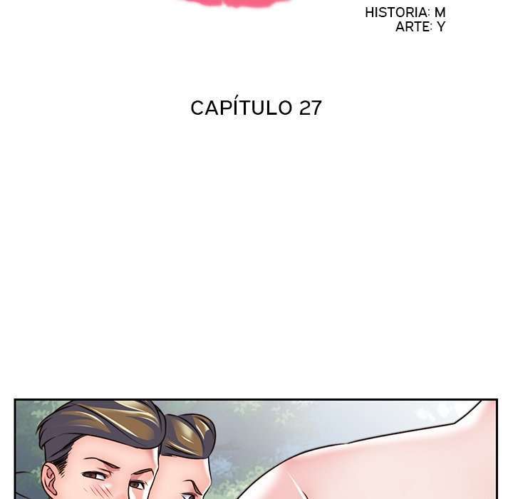 Todo Por Ti Capitulo 27 página 35