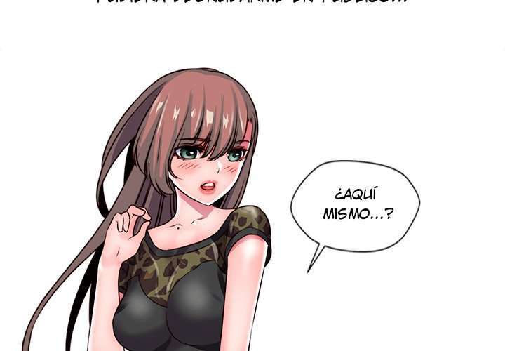 Todo Por Ti Capitulo 27 página 4