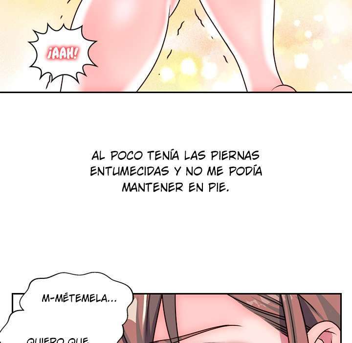 Todo Por Ti Capitulo 27 página 47