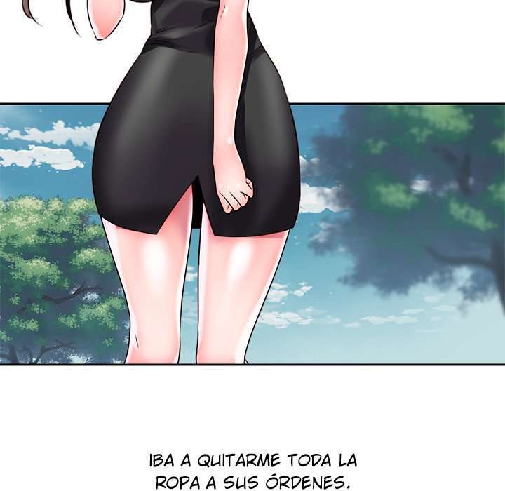 Todo Por Ti Capitulo 27 página 5