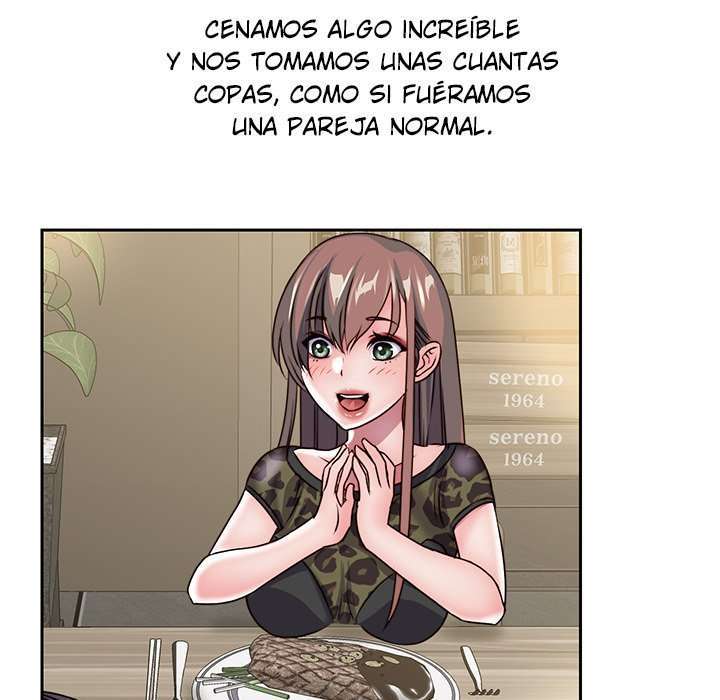 Todo Por Ti Capitulo 27 página 67