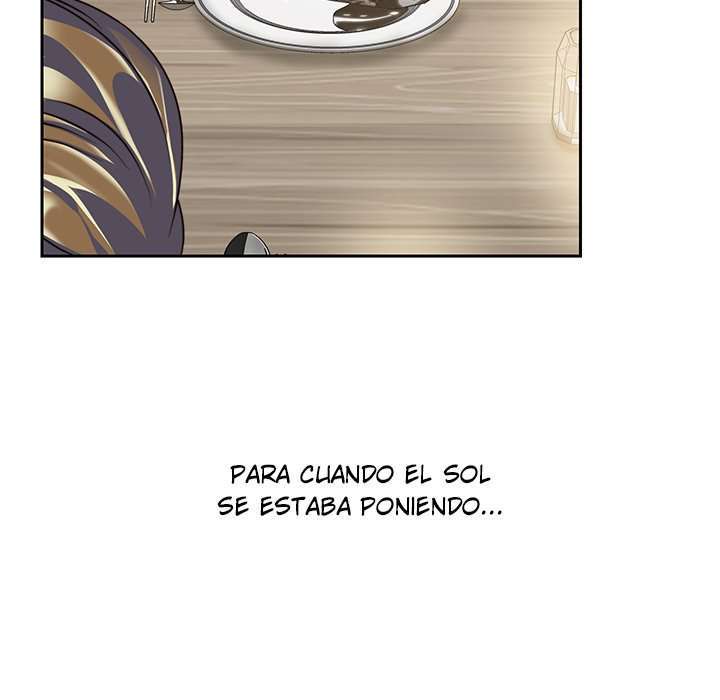 Todo Por Ti Capitulo 27 página 68
