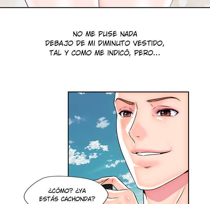 Todo Por Ti Capitulo 27 página 7