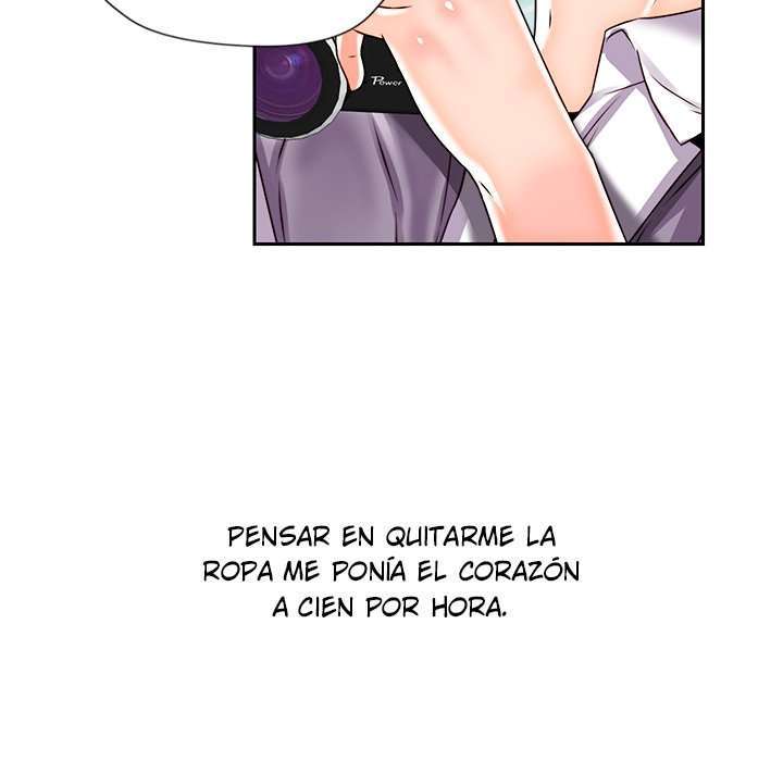 Todo Por Ti Capitulo 27 página 8
