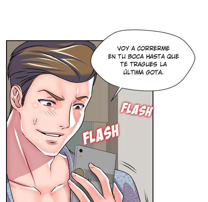 Todo Por Ti Capitulo 27 página 89