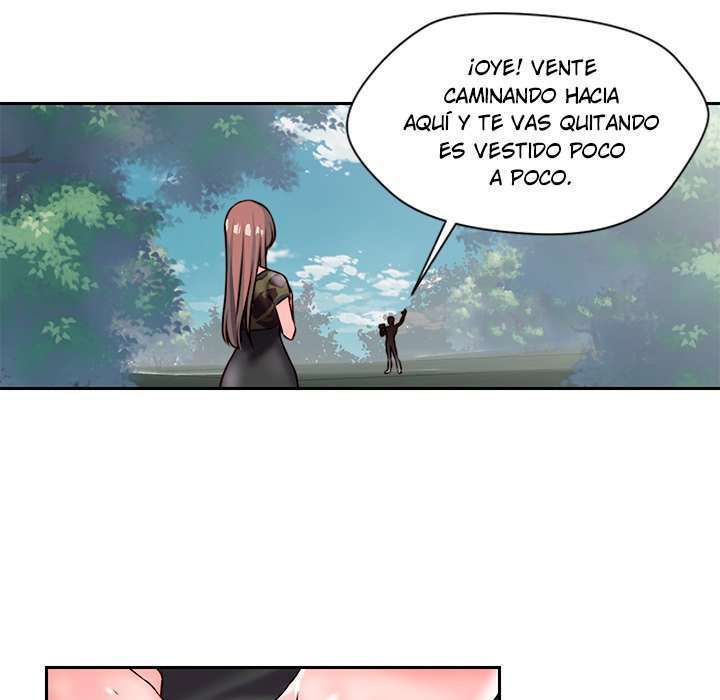 Todo Por Ti Capitulo 27 página 9