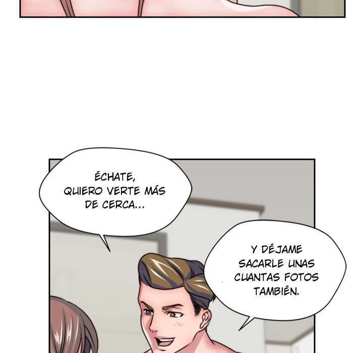 Todo Por Ti Capitulo 28 página 27