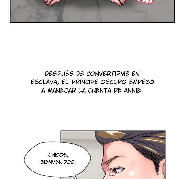 Todo Por Ti Capitulo 28 página 33