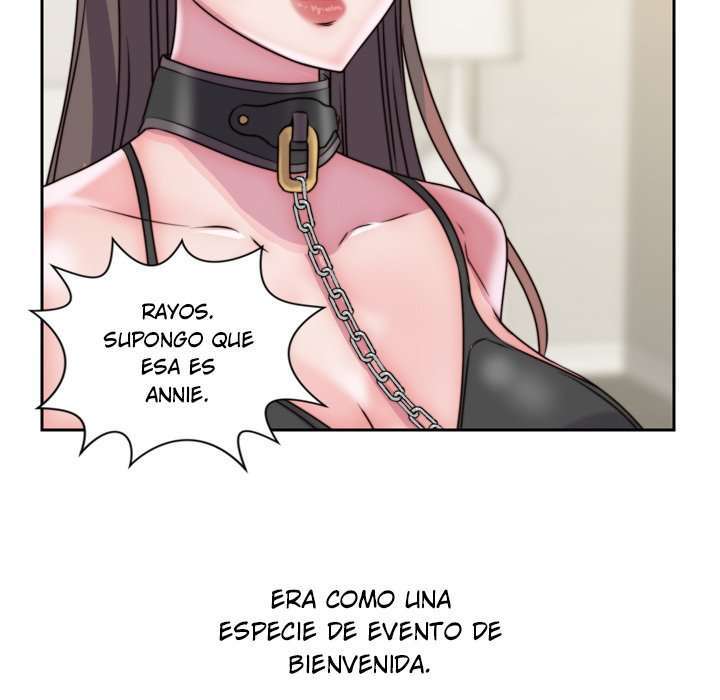Todo Por Ti Capitulo 28 página 37