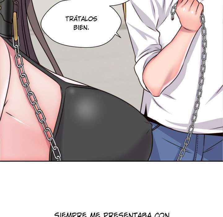 Todo Por Ti Capitulo 28 página 41