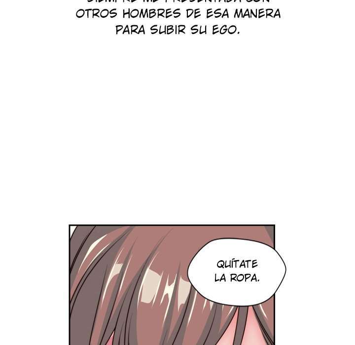 Todo Por Ti Capitulo 28 página 42