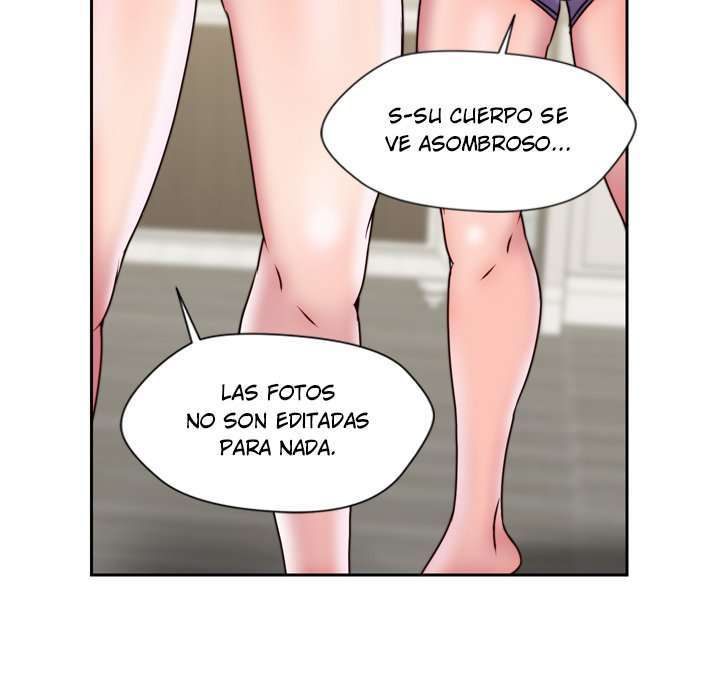 Todo Por Ti Capitulo 28 página 53