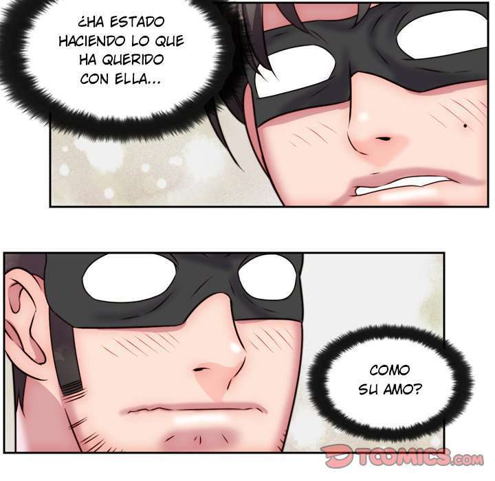 Todo Por Ti Capitulo 28 página 61