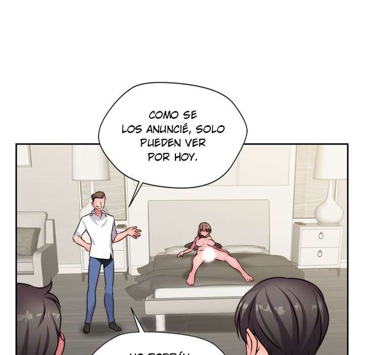 Todo Por Ti Capitulo 28 página 62